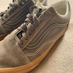 Vans Old Skool Canteen/Gum
